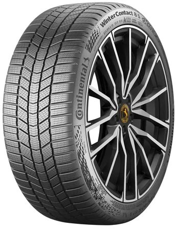 Continental WinterContact 8 S 255/45 R19