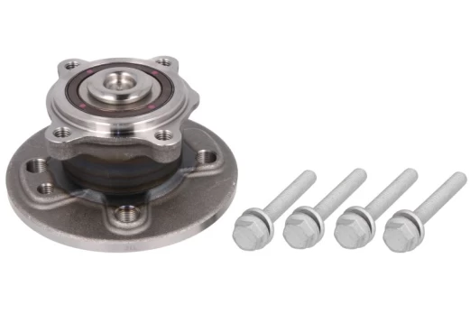 SNR R162.53 Wheel bearing kit
