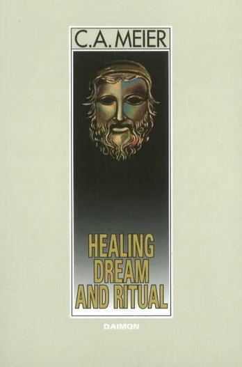 Healing Dream & Ritual