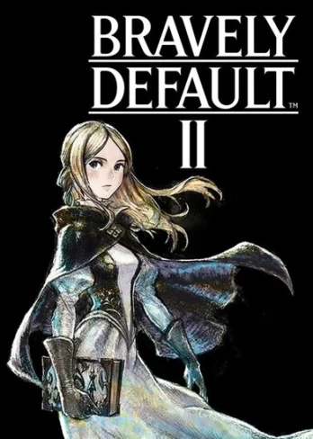 Bravely Default II PC