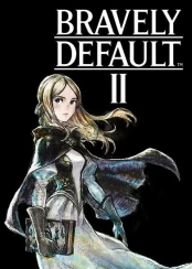 Bravely Default II PC kaina