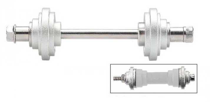 Įrankis ProX Shimano/BB30 Press-Fit