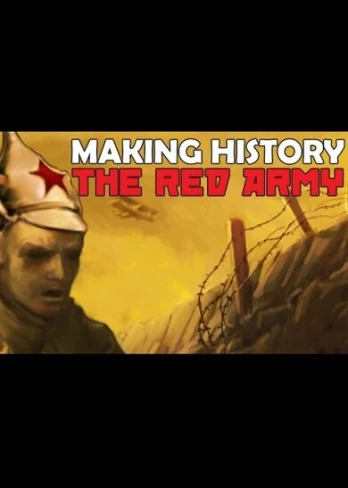 Making History: The Great War PC