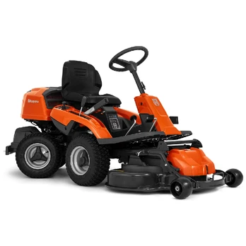 Traktorius HUSQVARNA Rider R 214T