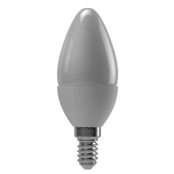 LED lemputė E14 8W 700 lm WW