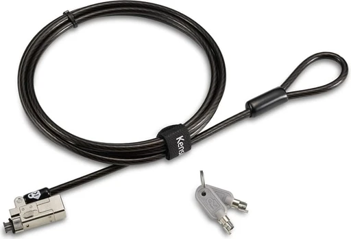 Leitz KENSINGTON NanoSaver 2.0 Notebook Lock