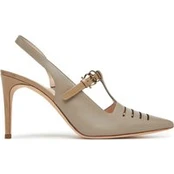 Aukštakulniai Pollini PA10138C0MPA210A Smėlio