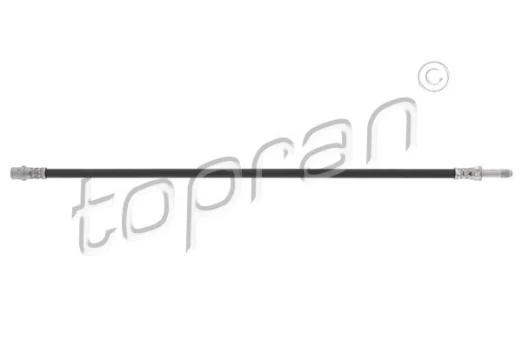 Stabdžių žarnelė TOPRAN 401 065