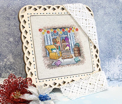 Cozy corner SM-653