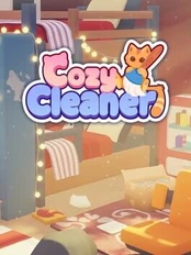 Cozy Cleaner PC