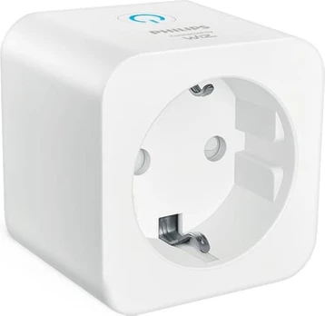 Philips Smart Lighting Philips Smart LED Smart Plug älypistorasia, 1 kpl