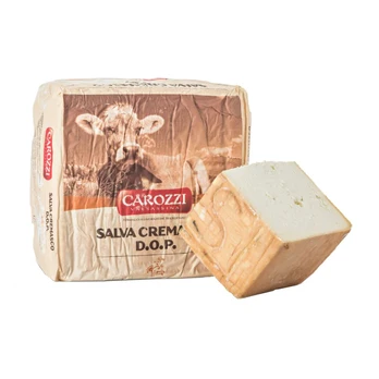 Sūris SALVA CREMASCO DOP