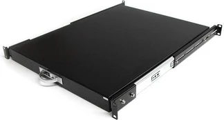StarTech 22IN DEEP SLIDING SHELF/.