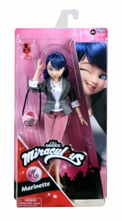 MIRACULOUS lėlė Marinette, 50005 kaina