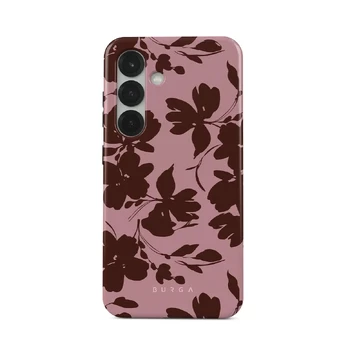 Gossip - Samsung Galaxy S25 Plus Case, Tough (Magnetic) / N/A