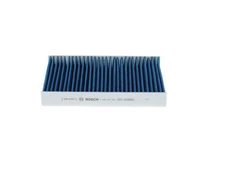Filtras, salono oras BOSCH 0986628650