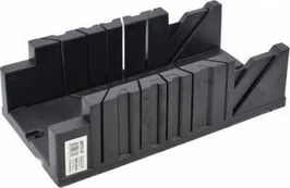 AW-Tools AWTOOLS MITER BOX 2,0"/4 ANGLES