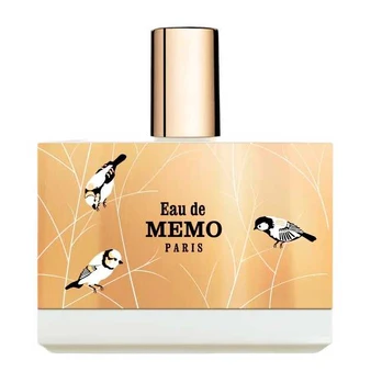 Memo Paris Eau de Memo woda perfumowana spray 100ml