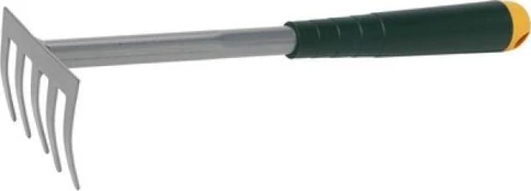 Kinzo - Grėblio nagai sodui, 30 cm