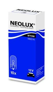 NEOLUX® N501A Lemputė, indikatorius