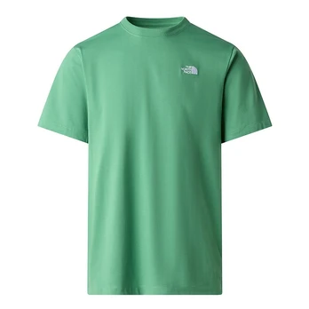 The North Face Evolution Simple Dome - Dydis XL (0A8CZ2G571 Marškinėliai)