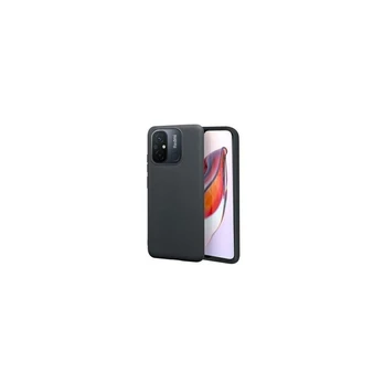 Beline Beline Etui Candy Xiaomi 12C czarny / black