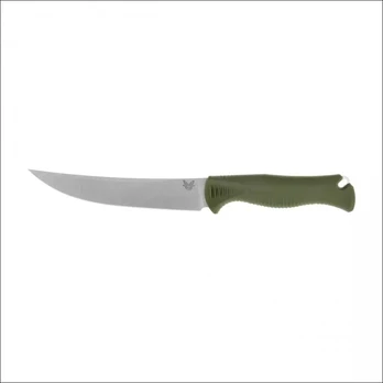 Medžioklinis peilis Benchmade 15500-04 Meatcrafter