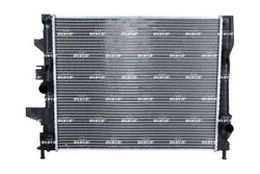 Radiatorius, variklio aušinimas NRF 550050