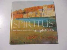 CD The Monks & Boys Of Ampleforth* - Spiritus