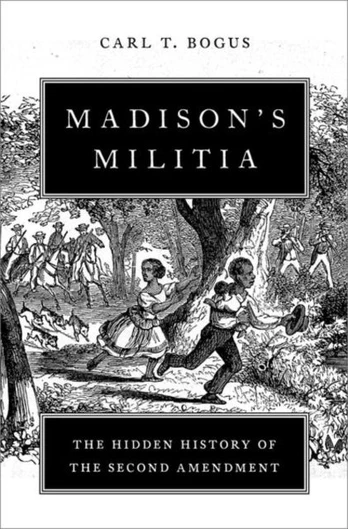Madison's Militia
