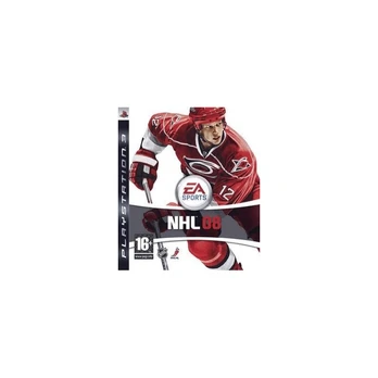 Nhl 08 Playstation 3
