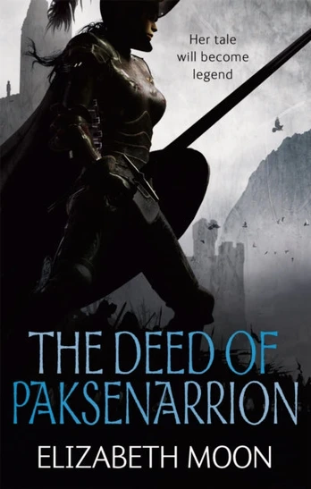 Deed Of Paksenarrion