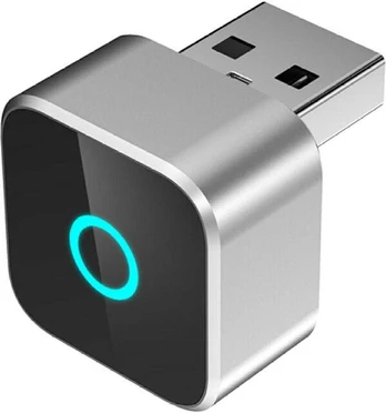 Adapteris automobilinis 4smarts transmiter Bluetooth Carplay/Android Auto sidabrinė