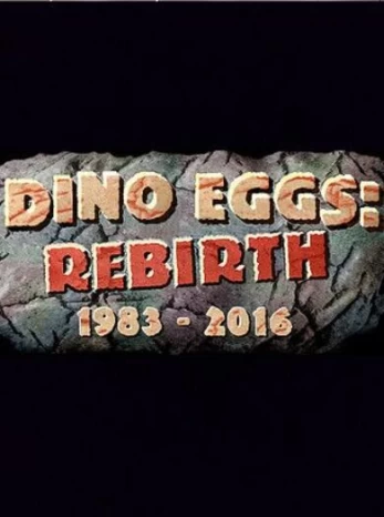 Dino Eggs: Rebirth PC