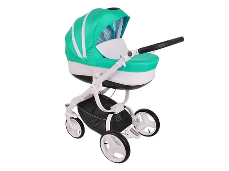 Universalus vežimėlis Lonex Cosmo 2in1, cos 11