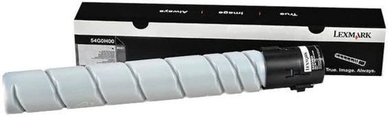 Lexmark Toner cartridge for MS911, High Yield, (32.5K)