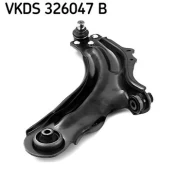 Vikšro valdymo svirtis SKF VKDS 326047 B kaina