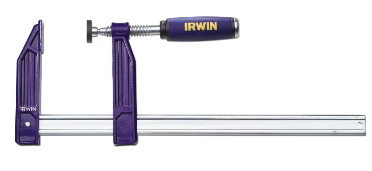 Spaustuvas „IRWIN" M 120 / 600 mm