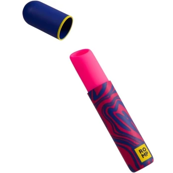 ROMP Lipstick klitorio stimuliatorius
