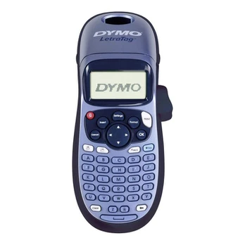 Dymo LetraTag LT-100H Label Printer