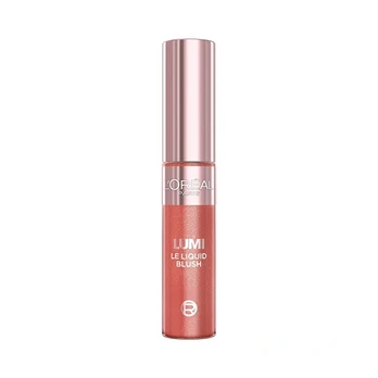 L'Oréal Paris - Lumi Liquid Blush 10 ml - 625 Gold Pink