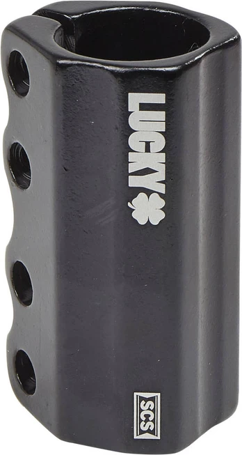 Lucky SCS Pro Scooter Clamp