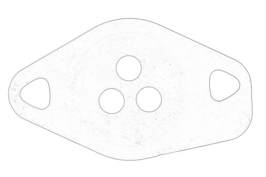 Tarpiklis, EGR vožtuvas OE FIAT 55226183