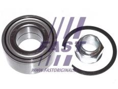 Rato guolio komplektas FAST FT22007 kaina