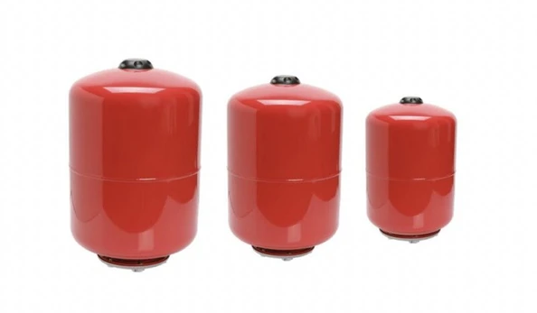 Išsiplėtimo bakelis IBO CO 12 L BASIC