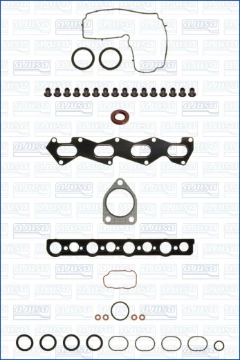 AJUSA AJU53029800 Engine top gasket set