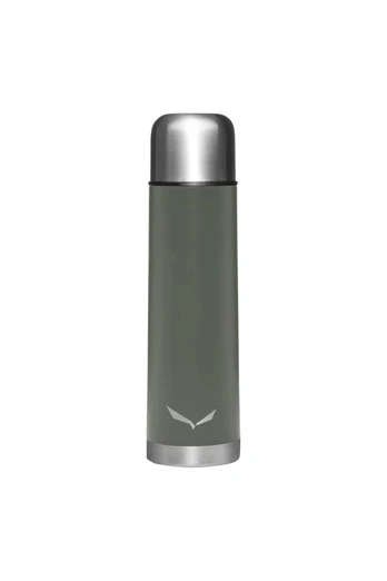 Salewa Thermos rienza 1l-dark olive SALEWA