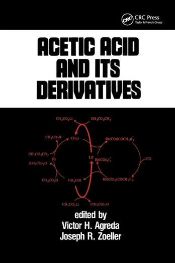 Acetic Acid and its Derivatives