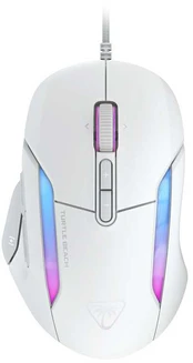 Pelė TURTLE BEACH KONE II, Baltas kaina