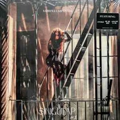 Vinyl (LP) Sabrina Carpenter - Singular Act II
